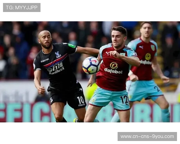 伯恩利客场挑战桑德兰，中场拦截成反击启动核心环节