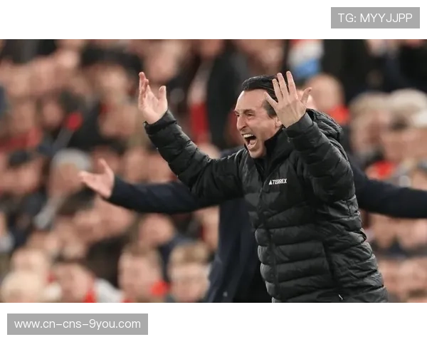 伯恩茅斯高位压迫迎战维拉，埃梅里反击打法能否奏效成看点