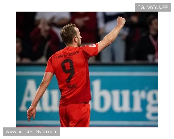 凯恩谈破莱万41球纪录：一切皆有可能，专注当下