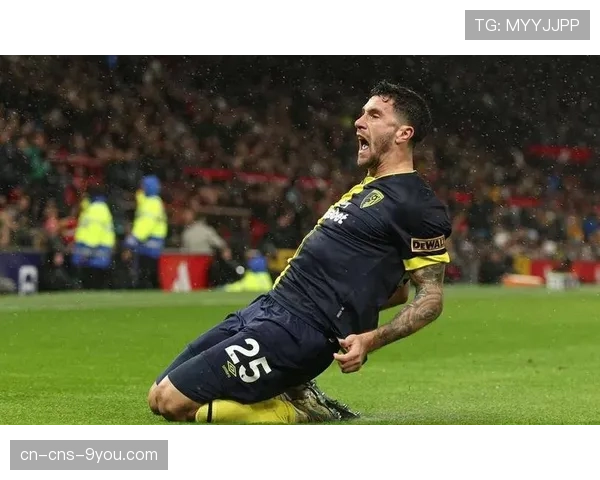 数据分析预测：伯恩茅斯vs诺丁汉森林，或成低控球高对抗样本