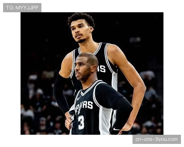 文班亚马确认出战法国巴黎赛，马刺海外常规赛对手确定