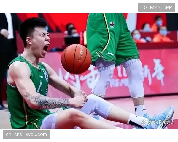 【2026年4月CBA联赛·赛后·特写特写：张镇麟错失绝平罚球，赛后独自加练至场馆熄灯