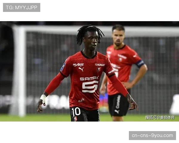 数据模型显示，朗斯主场对阵雷恩的胜率为68%