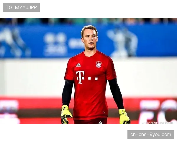 专访拜仁门将诺伊尔：谈职业生涯晚期对前锋射门习惯的研究